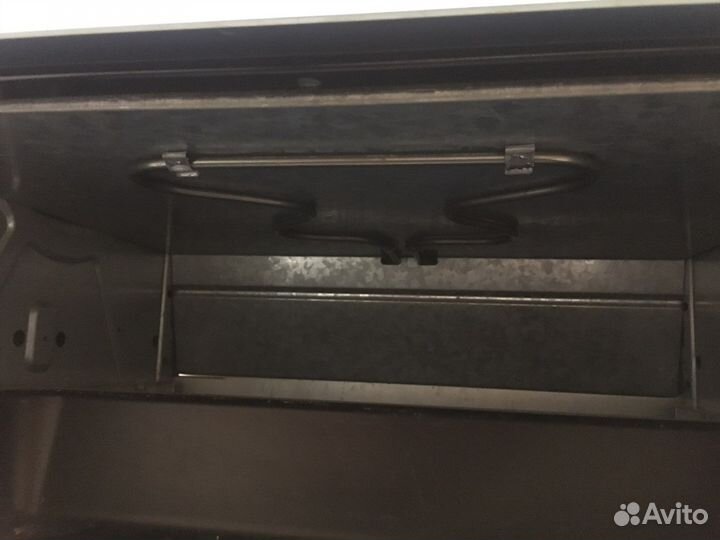 Немецкая керамическая плита AEG (60x60)