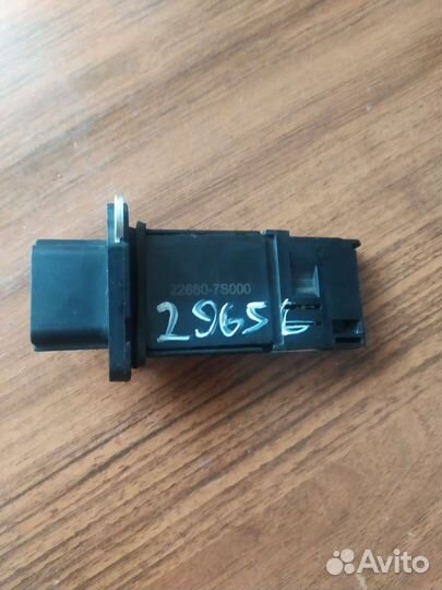 Продам датчик дмрв на Nissan