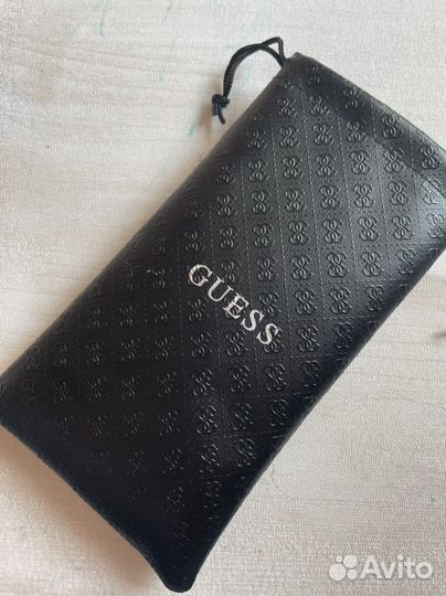 Очки Guess оригинал