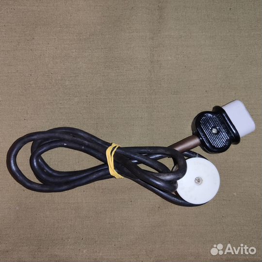 Сетевые шнуры Самовара