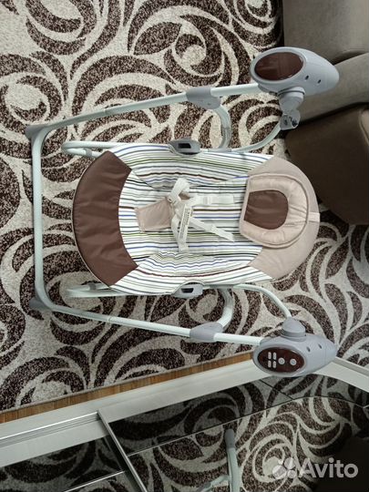 Детские качели