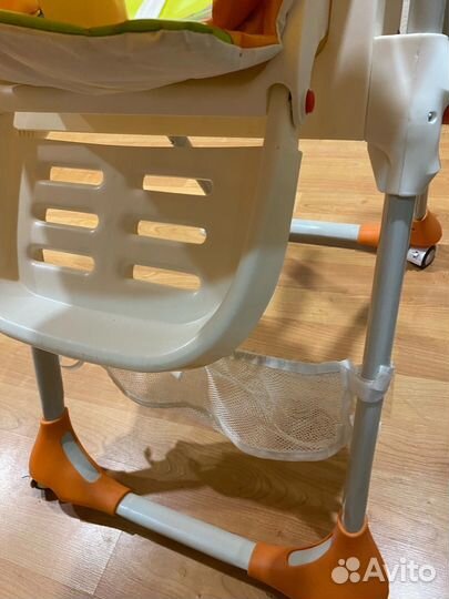 Стул для кормления
