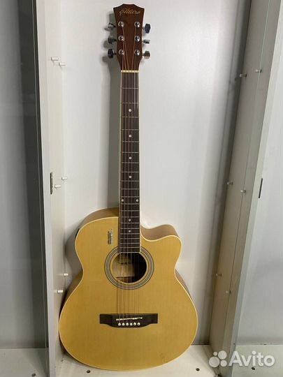 Электроакустическая гитара elitaro