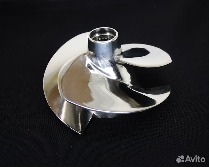 Impeller SeaDoo для BRP 90 сил 140 мм