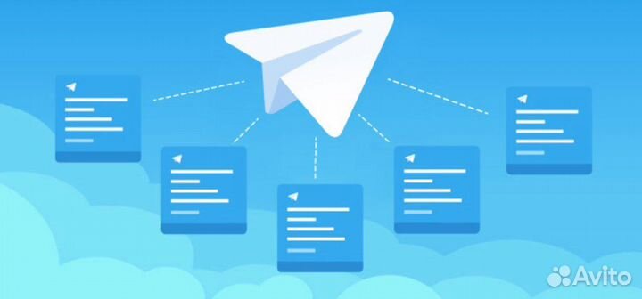 Telegram бот, Парсинг, Сайты
