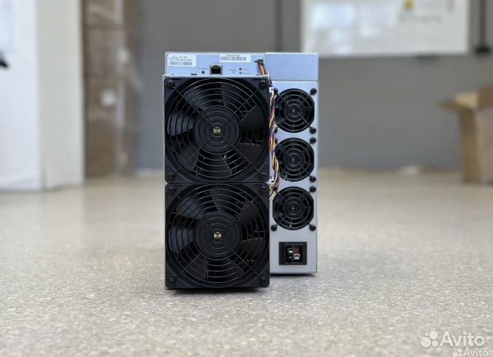 Asic antminer s21, t21