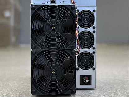 Asic antminer s21, t21