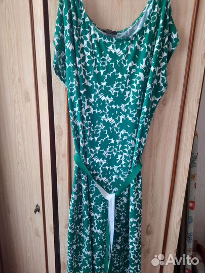 Платье летнее женское