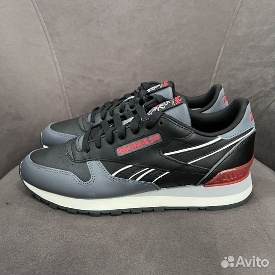 Кроссовки reebok classic оригинал