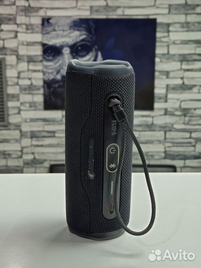 JBL flip 6 оригинал
