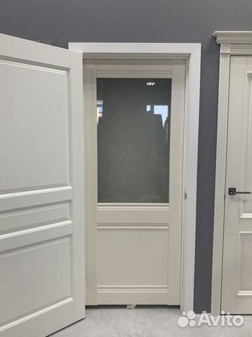 Двери межкомнатные