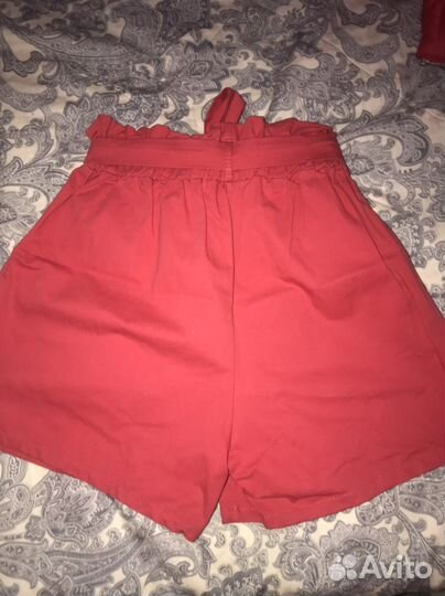Шорты женские