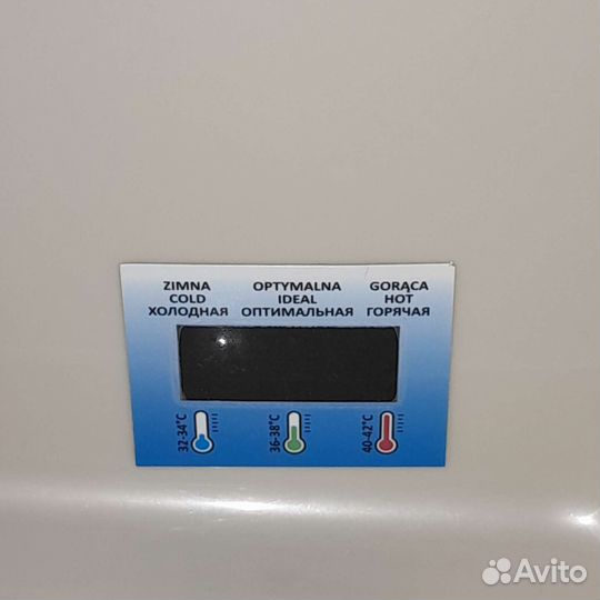 Детская ванночка для купания