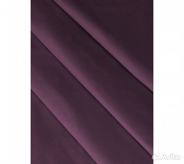 Постельное белье GoodNight Сатин Делюкс евро (с на