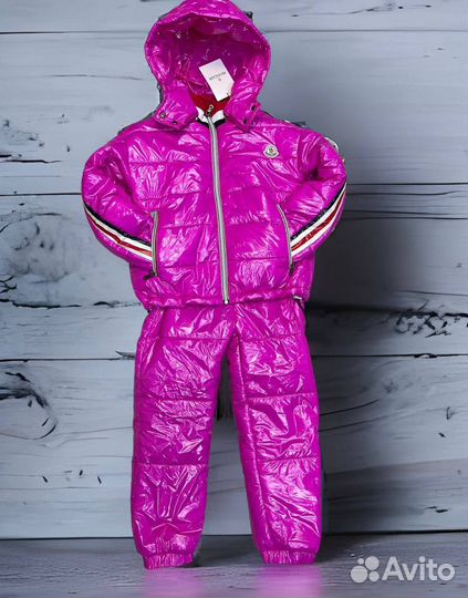 Костюм для девочек Buba Moncler 88