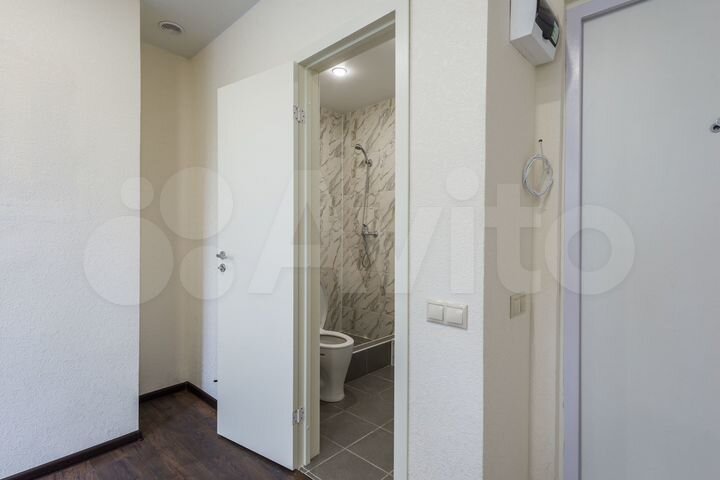 Свободного назначения, 17.8 м²