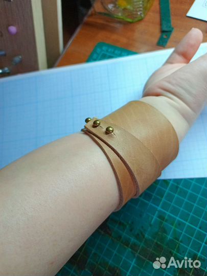 Браслет