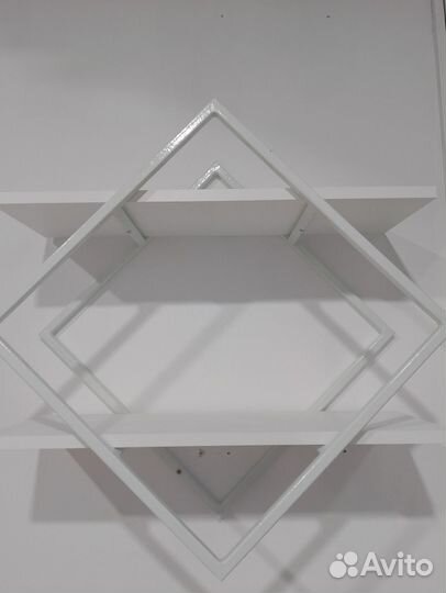 Полка настенная