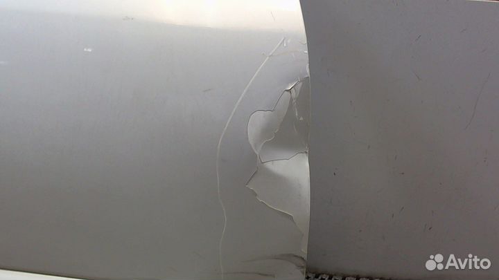 Дверь боковая Lexus LX, 2002