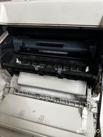 Принтер canon lbp 810