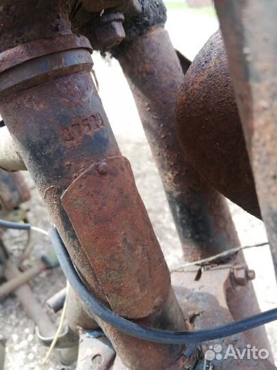 Ковровец К-125