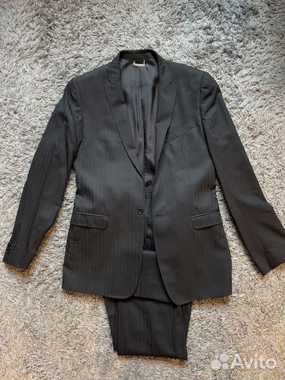 Костюм Dolce Gabbana оригинал