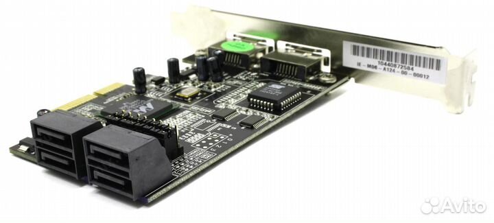 SATA esata контроллер St-Lab A-370