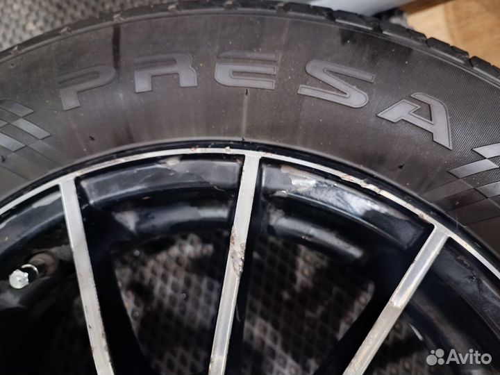 Presa PS01 185/65 R14 88V