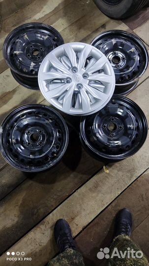 Диски r 15 на solaris