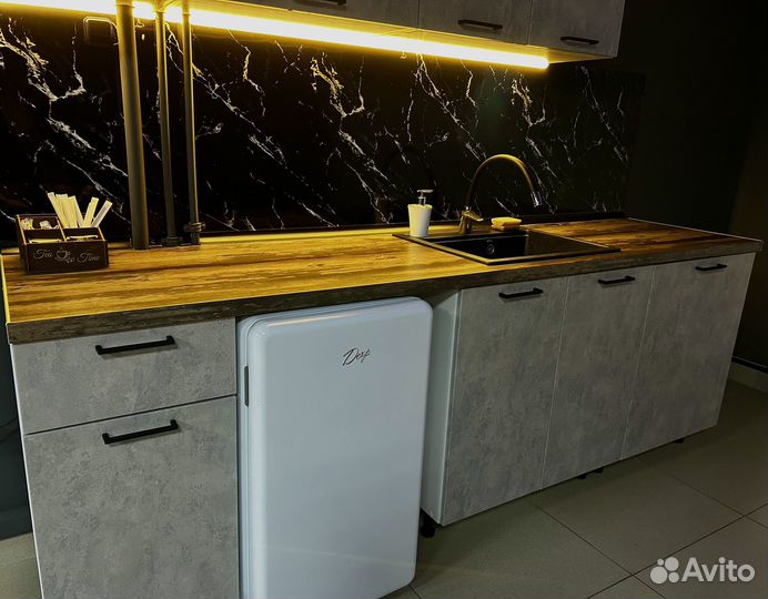 Аренда лофта кинотеатра 52м2