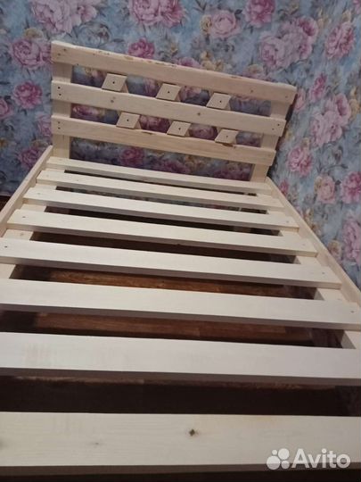 Мебель для дома ручной работы