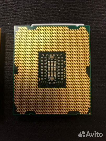 Процессор Intel Xeon E5-2650