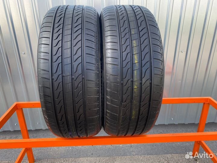 Michelin Primacy LC 215/55 R17 106S