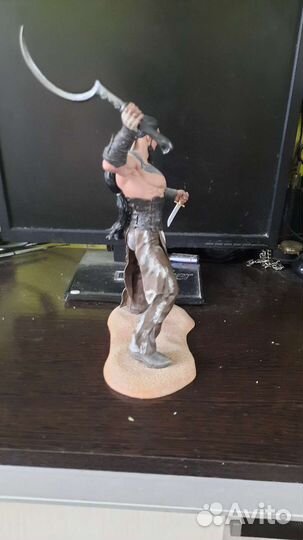 Фигурка Кхал Дрого из Игра Престолов