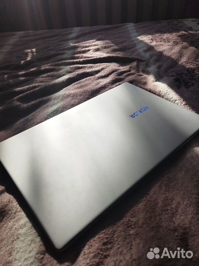 Ноутбук honor magicbook 15 Ryzen 7 3700u