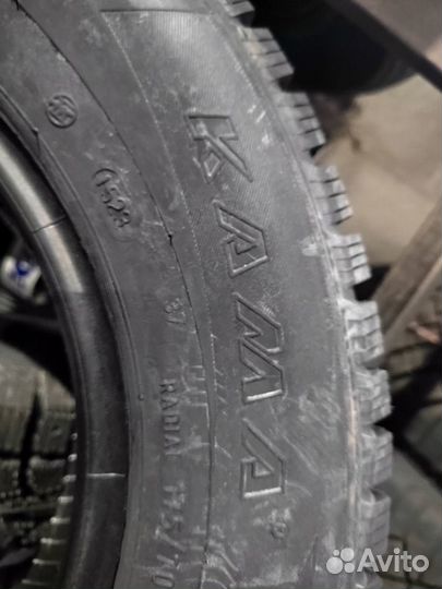 КАМА Кама-505 175/70 R13 82T