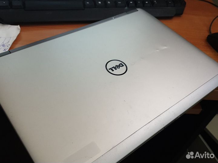 Dell latitude e6440