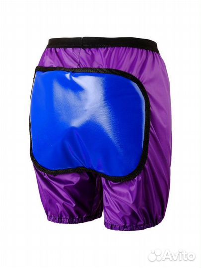 Шорты-ледянки (M)