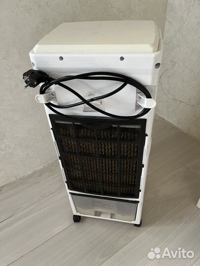 Увлажнитель воздуха endever Oasis-510