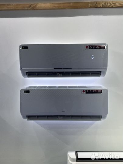 Кондиционер