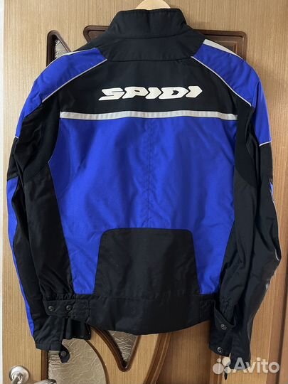 Мотокуртка Spidi