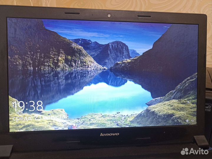 Ноутбук Lenovo B50-30