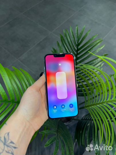 iPhone 13 Pro, 128 ГБ