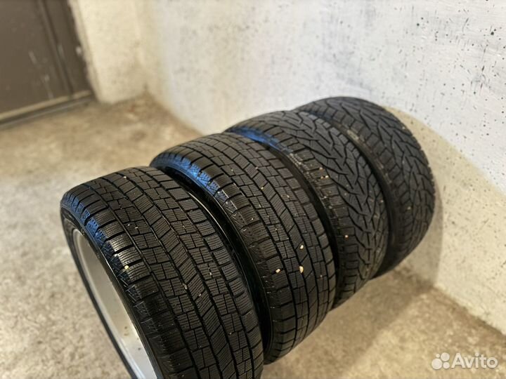 Диски с резиной Мазда 6 GH оригинал R17