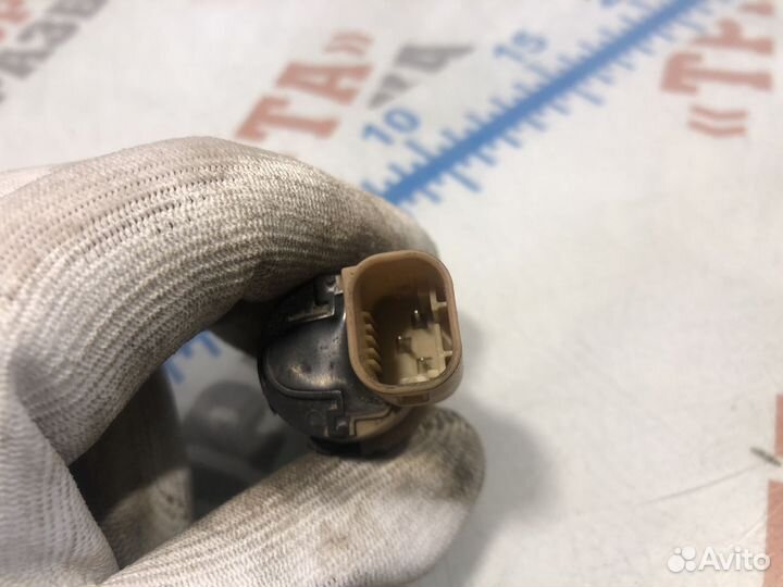 Пежо 307 Датчик парковки Зад