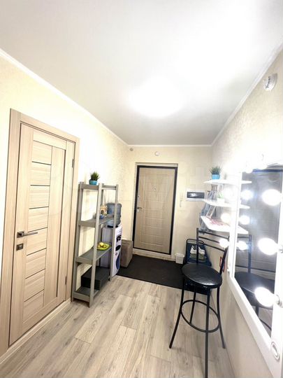 Свободного назначения, 40 м²