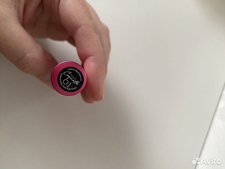 Тушь для ресниц