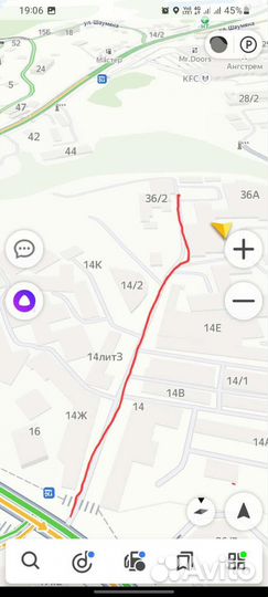 Прокладка гбц