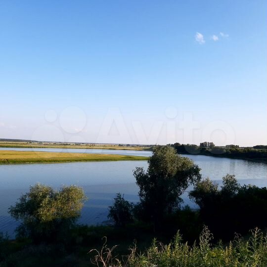 Участок 15 сот. (ИЖС)