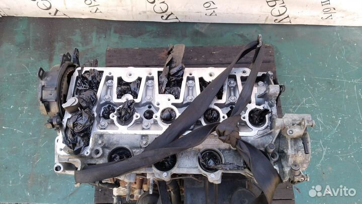 Двигатель Ford Mondeo